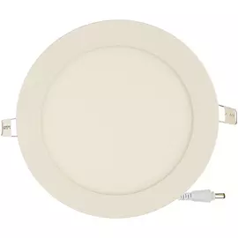 Ультратонкий встраиваемый светильник Wolta DLUS-12W-4K