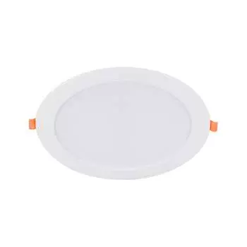 Ультратонкий встраиваемый светильник Wolta DLUS-24W-4K