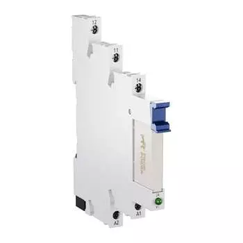 Ультратонкое реле Prompower PG2RVSR700DC24