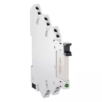 Ультратонкое реле Prompower PG2RVSR500DC12