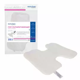 Ультравпитывающий моп EURO Clean