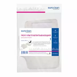 Ультравпитывающий моп EURO Clean