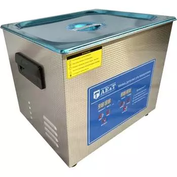 Ультразвуковая мойка деталей AE&T TC-100TH