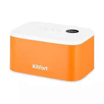 Ультразвуковая мойка KITFORT