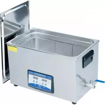 Ультразвуковая мойка NORDBERG NU300D