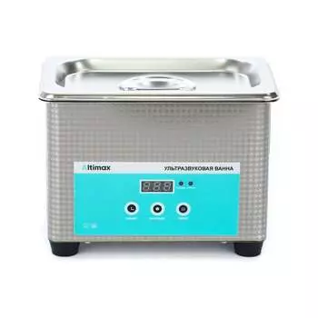 Ультразвуковая ванна Altimax UC-1-08 UC060101