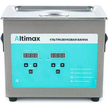 Ультразвуковая ванна Altimax UC-1-32 UC060103