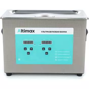 Ультразвуковая ванна Altimax UC-1-45 UC060104