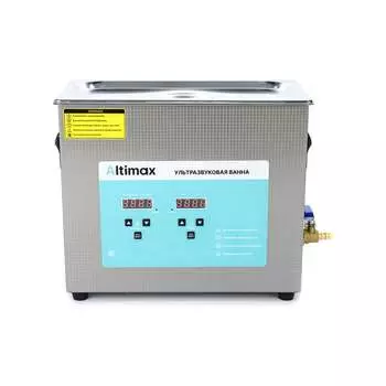 Ультразвуковая ванна Altimax UC-1-65 UC060105
