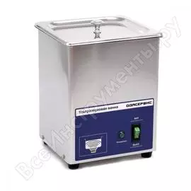 Ультразвуковая ванна ОДА Сервис