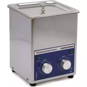 Ультразвуковая ванна ОДА Сервис