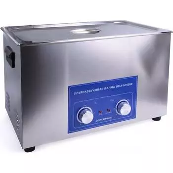 Ультразвуковая ванна ОДА Сервис ODA-MH280