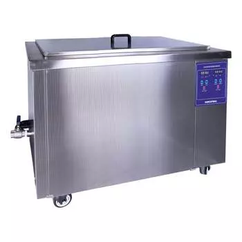 Ультразвуковая ванна ОДА Сервис ODA-LQ2640