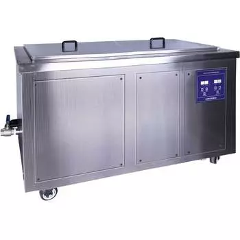 Ультразвуковая ванна ОДА Сервис ODA-LQ5600