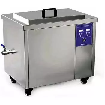 Ультразвуковая ванна ОДА Сервис ODA-LQ610