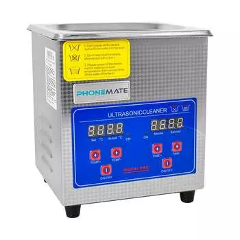 Ультразвуковая ванна Phonemate KZ-D2 М7766387