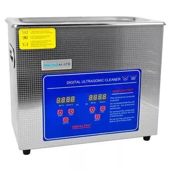 Ультразвуковая ванна Phonemate KZ-D6 М7766389