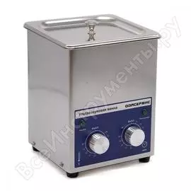 Ультразвуковая ванна ОДА Сервис ODA-MH20