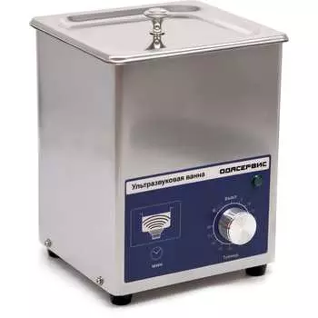 Ультразвуковая ванна ОДА Сервис