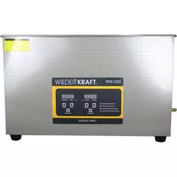 Ультразвуковая ванна WIEDERKRAFT WDK-3130