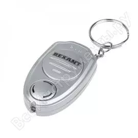 Ультразвуковой отпугиватель комаров REXANT 71-0021