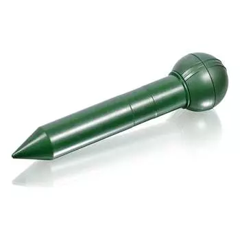 Ультразвуковой отпугиватель кротов HELP 80410