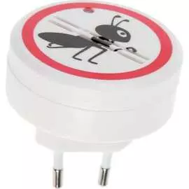 Ультразвуковой отпугиватель муравьев LUAZON