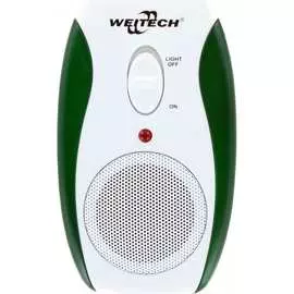 Ультразвуковой отпугиватель мышей насекомых Weitech WK0190-RU