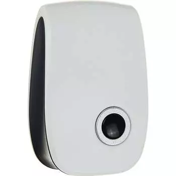 Ультразвуковой отпугиватель насекомых и грызунов LUAZON LRI-08 1733785