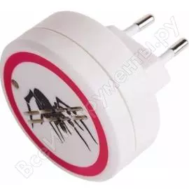 Ультразвуковой отпугиватель пауков rexant 71-0023