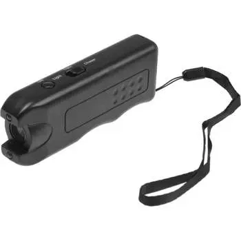 Ультразвуковой отпугиватель собак LUAZON LRI-09 4136767