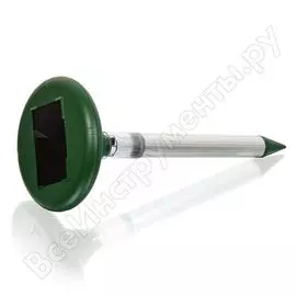 Ультразвуковой отпугиватель змей HELP 80412