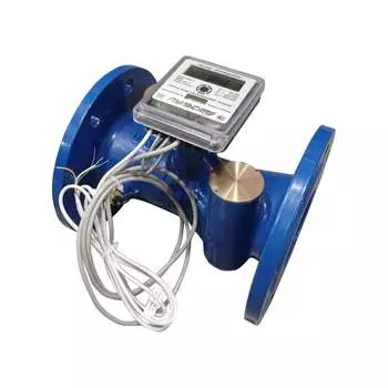 Ультразвуковой счетчик для воды Пульсар Н00009884