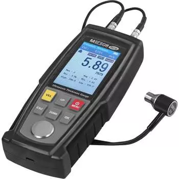 Ультразвуковой толщиномер МЕГЕОН 19270 к0000036638