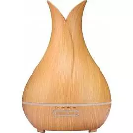 Ультразвуковой увлажнитель-аромадиффузор ZDK