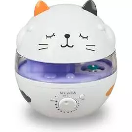 Ультразвуковой увлажнитель-ароматизатор Planta