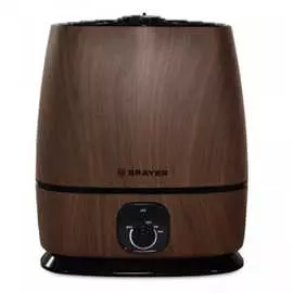 Ультразвуковой увлажнитель BRAYER