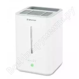 Ультразвуковой увлажнитель воздуха BRAYER