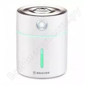Ультразвуковой увлажнитель brayer br4911