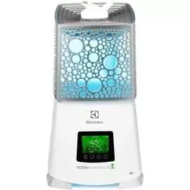 Ультразвуковой увлажнитель Electrolux ecoBIOCOMPLEX EHU-3915D YOGAhealthline 2.0 НС-1236331