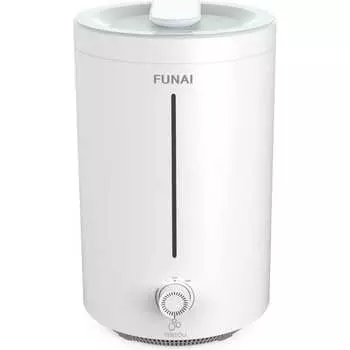 Ультразвуковой увлажнитель FUNAI USH-TTM7201WC