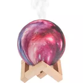 Ультразвуковой увлажнитель-ночник LUAZON