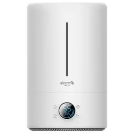 Ультразвуковой увлажнитель воздуха deerma dem-f628s