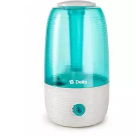 Ультразвуковой увлажнитель воздуха Delta DL-2600 Р1-00004201