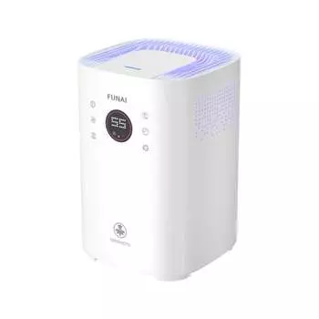 Ультразвуковой увлажнитель воздуха FUNAI MINAMOTO USH-MNE450/4.0(WT)