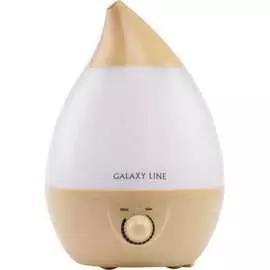 Ультразвуковой увлажнитель воздуха Galaxy