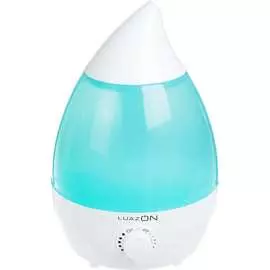 Ультразвуковой увлажнитель воздуха LUAZON