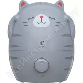 Ультразвуковой увлажнитель воздуха Royal Clima Murrrzio RUH-MR200/1.5M-GR