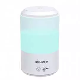 Ультразвуковой увлажнитель воздуха NeoClima