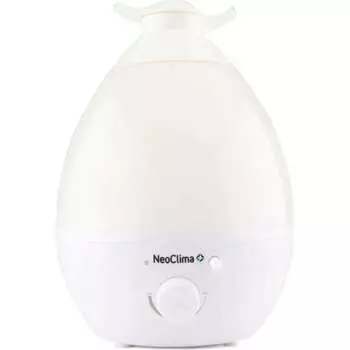 Ультразвуковой увлажнитель воздуха NeoClima NHL-13M 48949